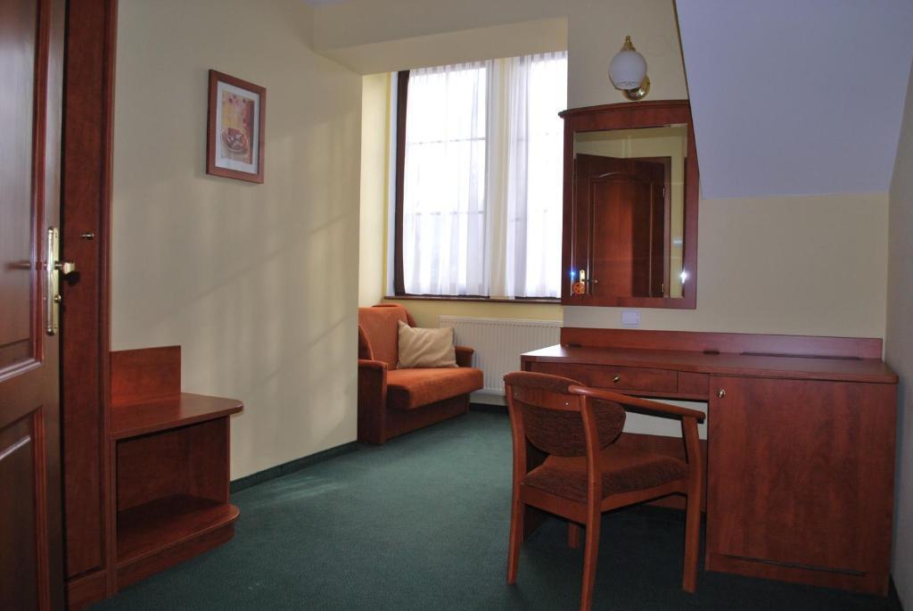 Hotel Halny Karpacz Habitación foto